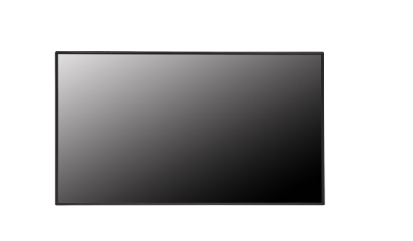 LG | 65UM5N-H | 65 " | Landscape/Portrait | 24/7 | webOS | Wi-Fi | 500 cd/m² | 178 ° | 178 ° - Image 2
