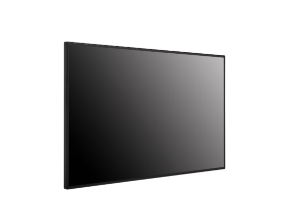LG | 65UM5N-H | 65 " | Landscape/Portrait | 24/7 | webOS | Wi-Fi | 500 cd/m² | 178 ° | 178 ° - Image 5