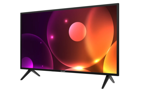 Sharp | 40FA2E | 40" (101 cm) | FHD | Black - Image 2