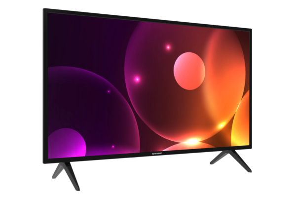 Sharp | 40FA2E | 40" (101 cm) | FHD | Black - Image 3