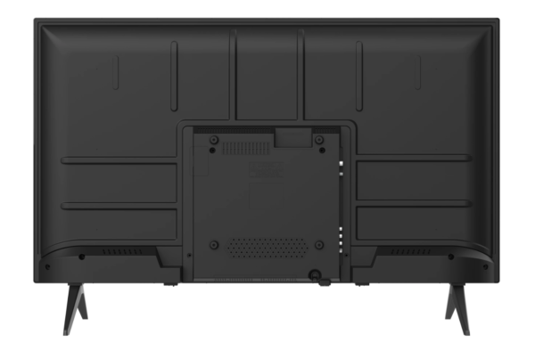 Sharp | 40FA2E | 40" (101 cm) | FHD | Black - Image 4