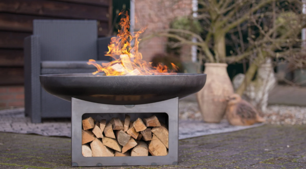 RedFire | Firepit | Juva 81024 - Image 6