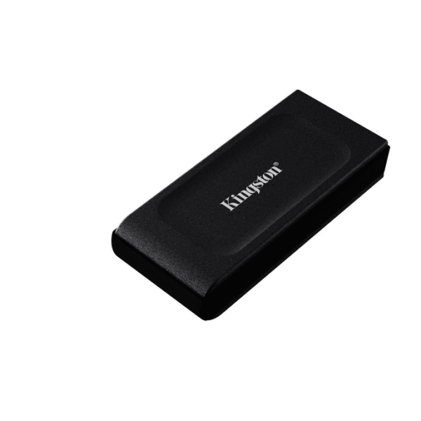 Kingston | External SSD | SXS1000/2000G | 2000 GB | Solid-state drive interface USB 3.2 Gen 2 | Read speed 1050 MB/s | Write speed 1000 MB/s