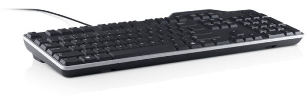 Dell | KB813 | Smartcard keyboard | Wired | EN | Black | English - Image 7