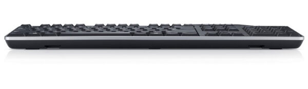 Dell | KB813 | Smartcard keyboard | Wired | EN | Black | English - Image 11