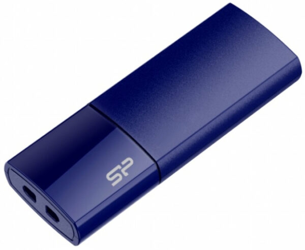 Silicon Power | Ultima U05 | 32 GB | USB 2.0 | Blue - Image 6