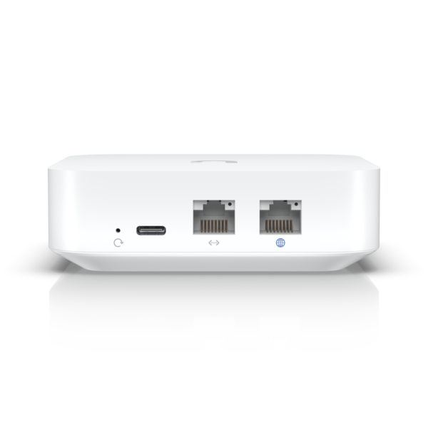 UniFi Express UX | 802.11ax | 10/100/1000 Mbit/s | Ethernet LAN (RJ-45) ports 1 | Mesh Support No | MU-MiMO Yes | No mobile broadband - Image 5