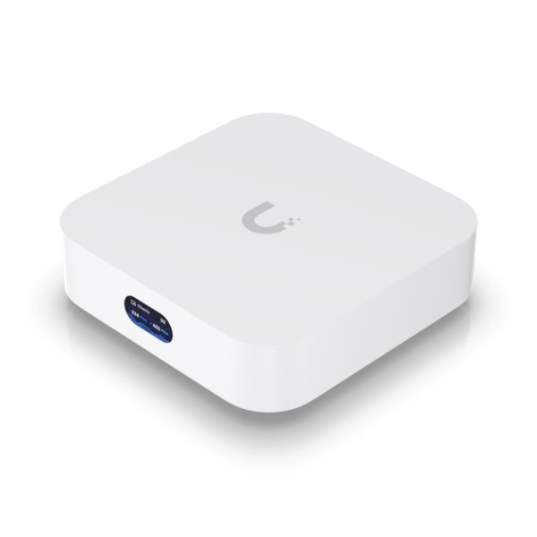 UniFi Express UX | 802.11ax | 10/100/1000 Mbit/s | Ethernet LAN (RJ-45) ports 1 | Mesh Support No | MU-MiMO Yes | No mobile broadband - Image 6