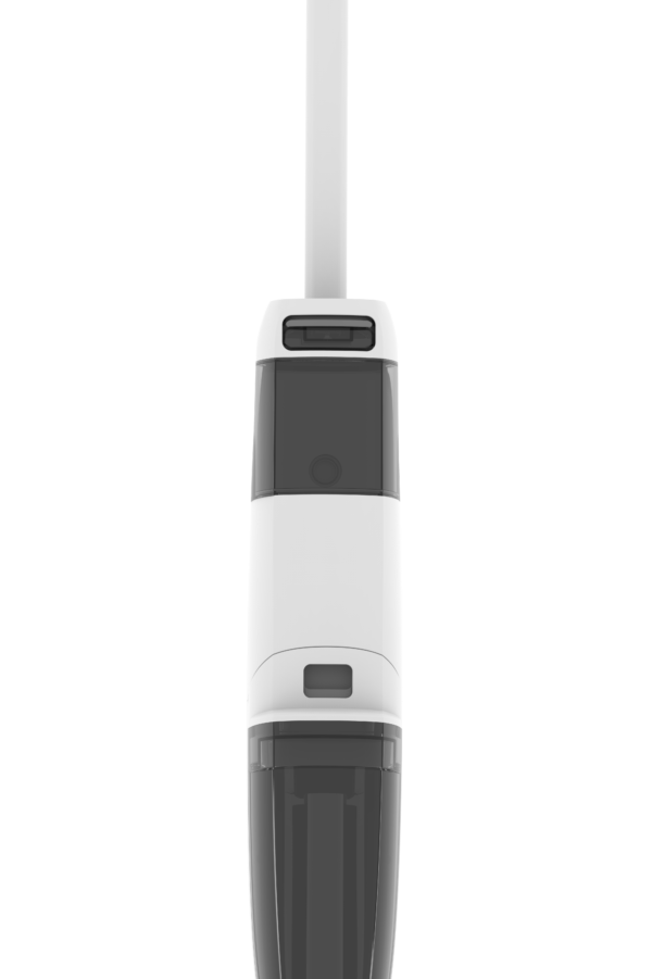 Mamibot | Multi purpose Floor Cleaner | Flomo II Plus | Cordless operating | Washing function | 25.55 V | Operating time (max) 33 min | Black | Warranty 24 month(s) - Image 5