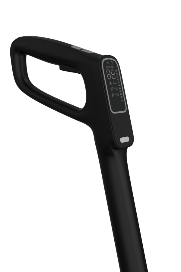 Mamibot | Multi purpose Floor Cleaner | Flomo II Plus | Cordless operating | Washing function | 25.55 V | Operating time (max) 33 min | Black | Warranty 24 month(s) - Image 7