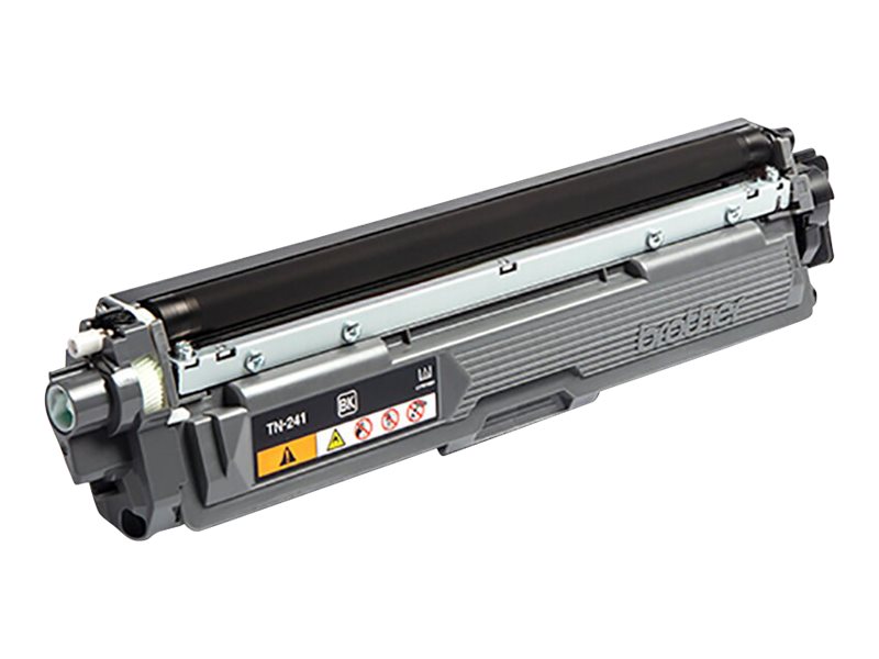Brother TN-241BK | Toner Cartridge | Black - Image 11