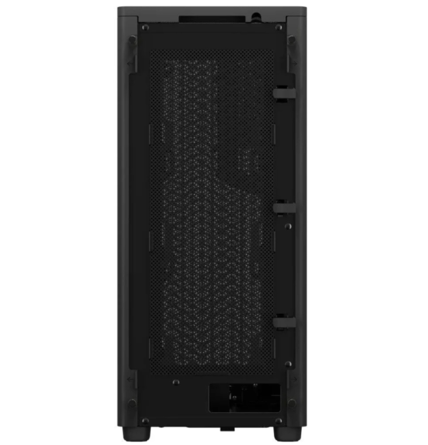 Corsair | AIRFLOW PC Case | 2000D | Black | Mini-ITX | Power supply included No - Image 2