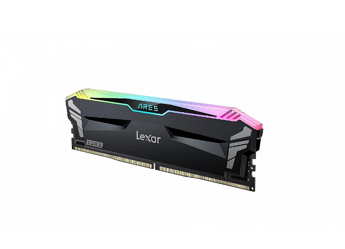 Lexar | Desktop Memory | ARES | 32 Kit (16GBx2) GB | DDR5 | 6800 MHz | PC/server | Registered No | ECC No - Image 3