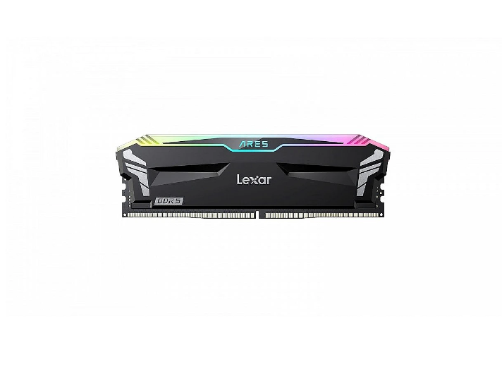 Lexar | Desktop Memory | ARES | 32 Kit (16GBx2) GB | DDR5 | 6800 MHz | PC/server | Registered No | ECC No - Image 4