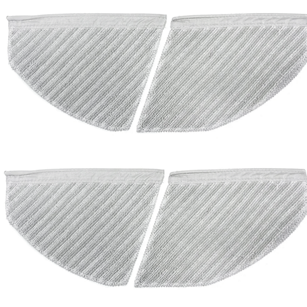 Midea | Vibration Mopping Cloth for M7Pro/S8+ | 2 pc(s)