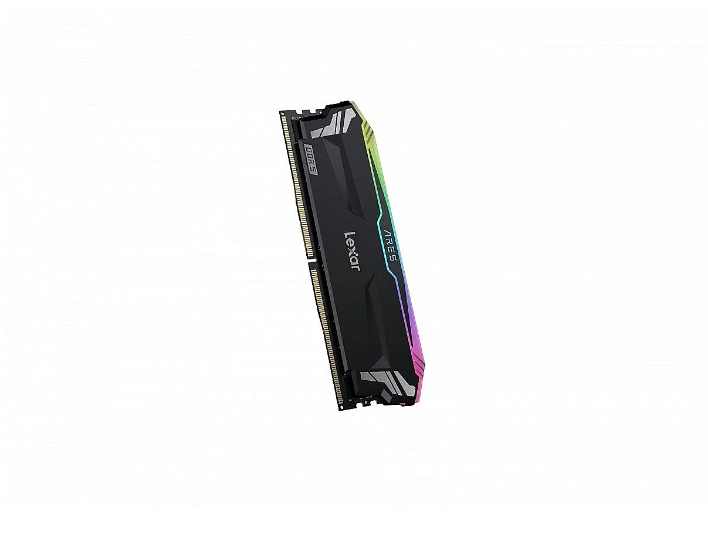 Lexar | Desktop Memory | ARES | 32 Kit (16GBx2) GB | DDR5 | 7200 MHz | PC/server | Registered No | ECC No - Image 4