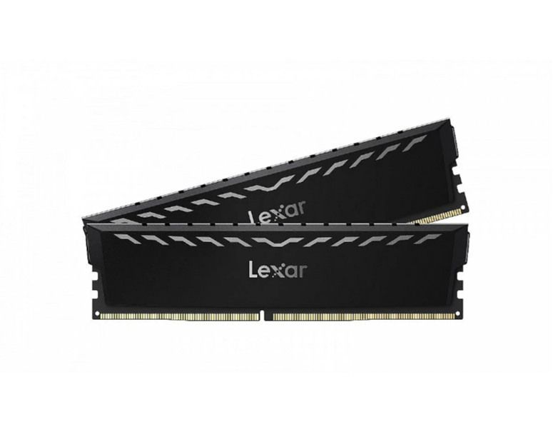 Lexar | Desktop Memory | THOR | 16 Kit (8GBx2) GB | DDR4 | 3600 MHz | PC/server | Registered No | ECC No - Image 3
