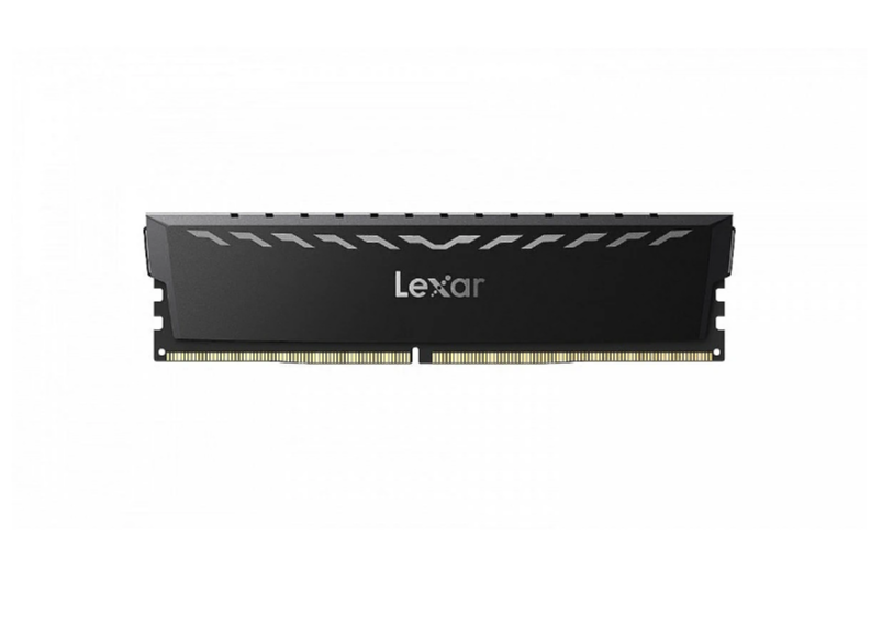 Lexar | Desktop Memory | THOR | 16 Kit (8GBx2) GB | DDR4 | 3600 MHz | PC/server | Registered No | ECC No - Image 4