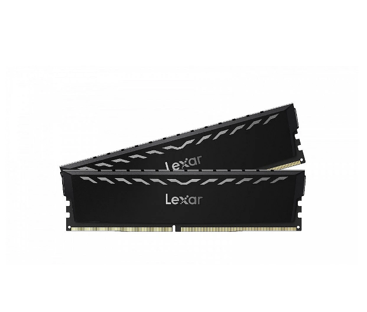 Lexar | Desktop Memory | THOR | 32 Kit (16GBx2) GB | DDR4 | 3600 MHz | PC/server | Registered No | ECC No - Image 2