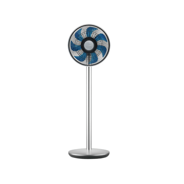 Jimmy | JF41 Pro | Stand Fan | Diameter 25 cm | Number of speeds 1 | Oscillation | 20 W | Remote control