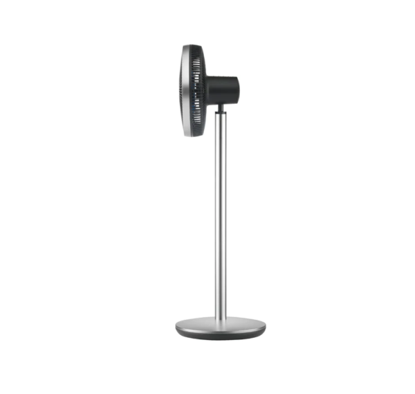 Jimmy | JF41 Pro | Stand Fan | Diameter 25 cm | Number of speeds 1 | Oscillation | 20 W | Remote control - Image 3