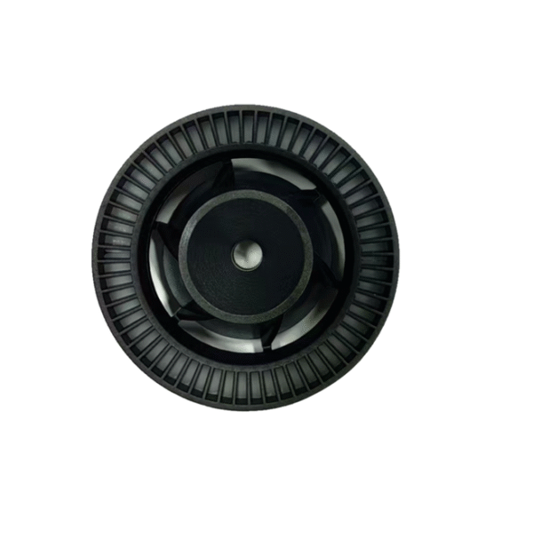 Jimmy | Collagen Care Nozzle-Coco Fragrance for Hair dryer F7/F8