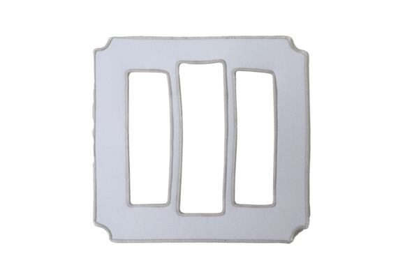 HUTT | Cleaning Pad for model W9 | 4 pc(s) - Image 3