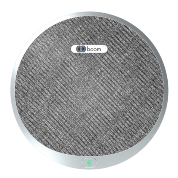 Boom Collaboration | Expansion Microphone for HALO Videobar | BM04-0042