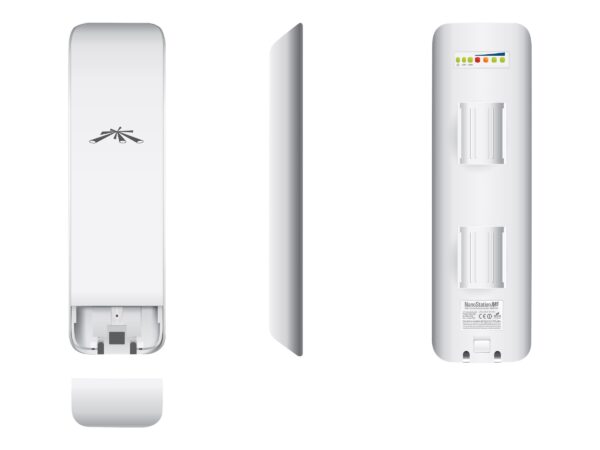NSM5 NanoStation M5 | 12 month(s) - Image 3