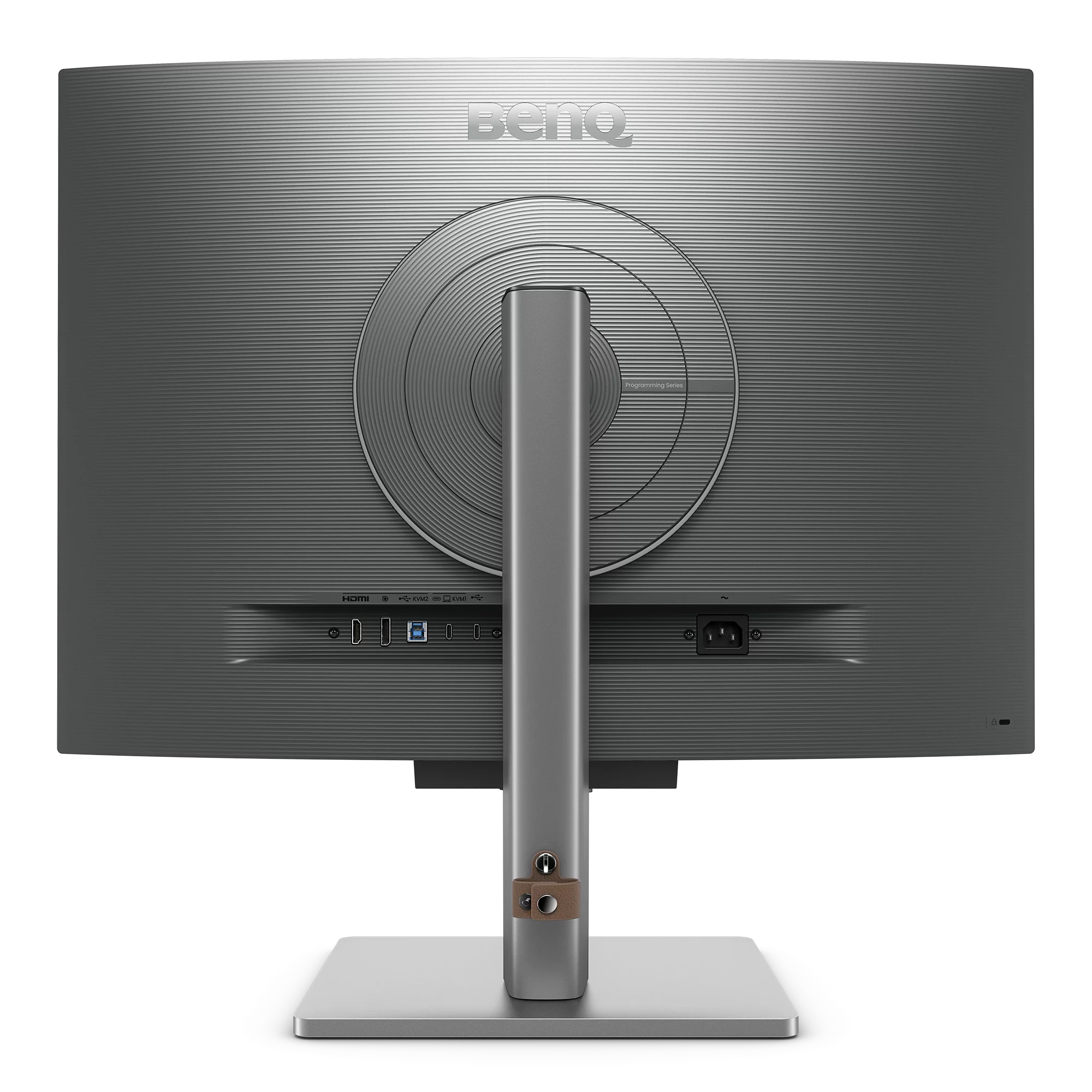 Benq | RD280U | 28 " | IPS | 3:2 | 60 Hz | 5 ms | 3840 x 2560 pixels | 350 cd/m² | HDMI ports quantity 1 | Warranty 36 month(s) - Image 6