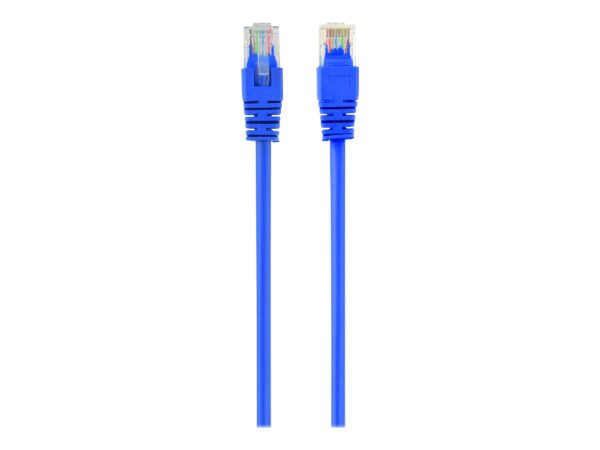 Cablexpert | PP12-0.5M/B | Blue - Image 3