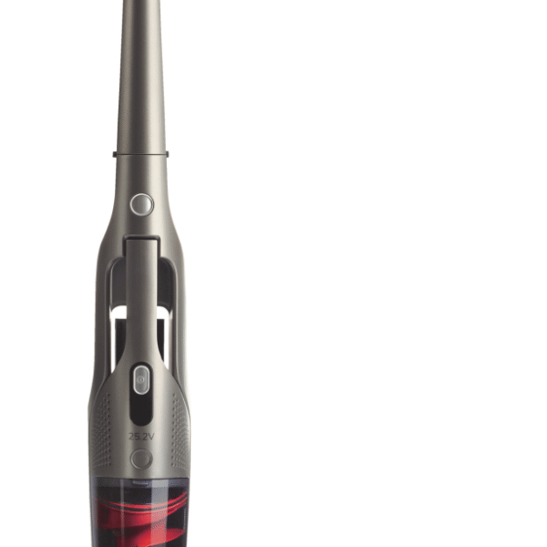 Gorenje | Vacuum Cleaner | SVC252GFA | Cordless operating | Handstick | 140 W | 25.2 V | Operating time (max) 70 min | Anthracite