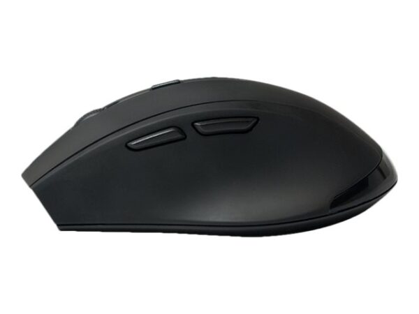 Logilink | Maus Laser Bluetooth mit 5 Tasten | Bluetooth Laser Mouse; | wireless | Black - Image 9