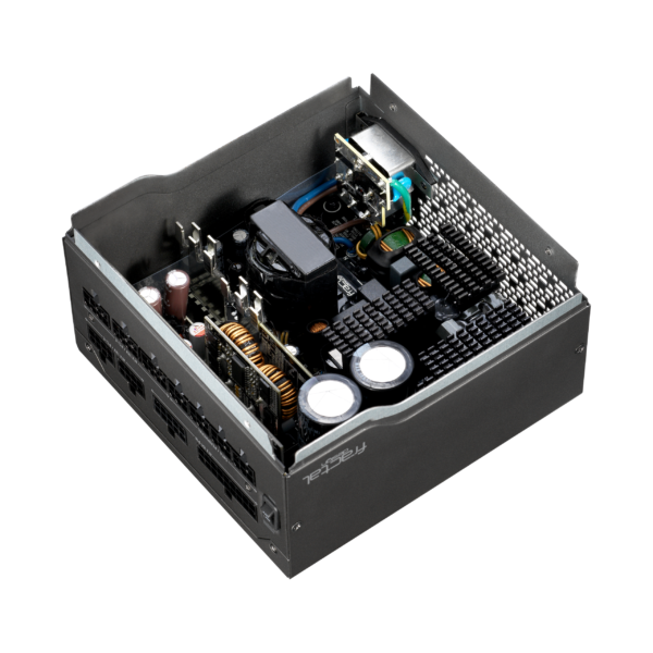 Fractal Design | Ion+ 860W Platinum | 860 W - Image 8