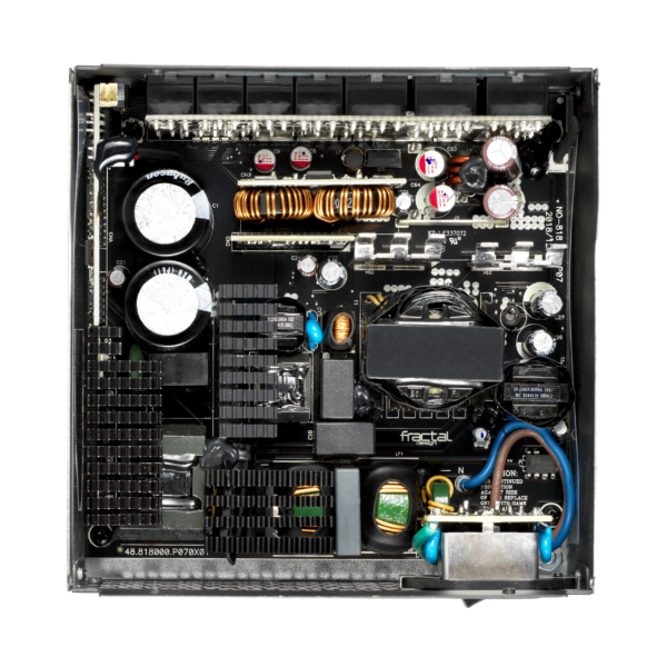 Fractal Design | Ion+ 860W Platinum | 860 W - Image 12