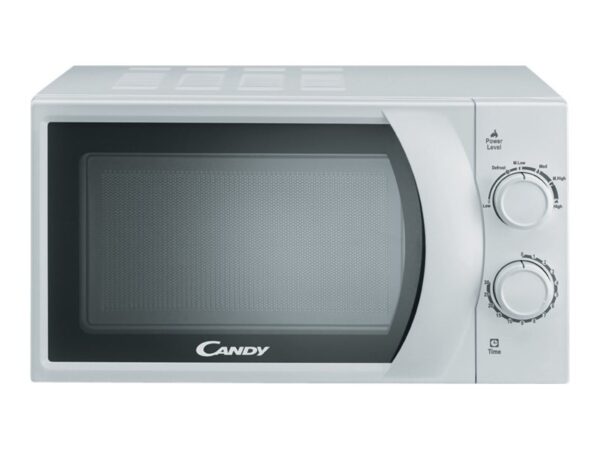 Candy | Microwave Oven | CMW 2070 M | Free standing | 700 W | White - Image 3