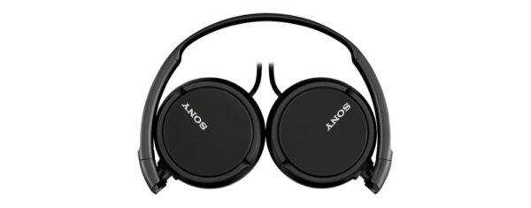 Sony | MDR-ZX110 | Headphones | Black - Image 10
