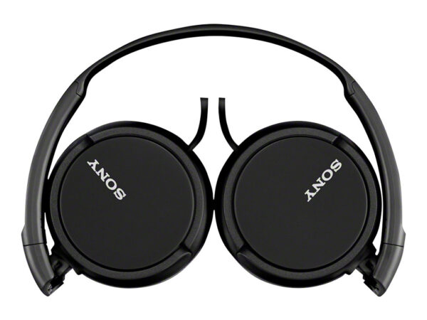 Sony | MDR-ZX110 | Headphones | Black - Image 2