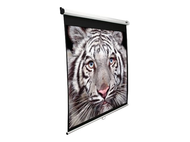 Elite Screens | M139NWX | Diagonal 353 " | 16:10 | Viewable screen width (W) 2.98 cm | White - Image 3