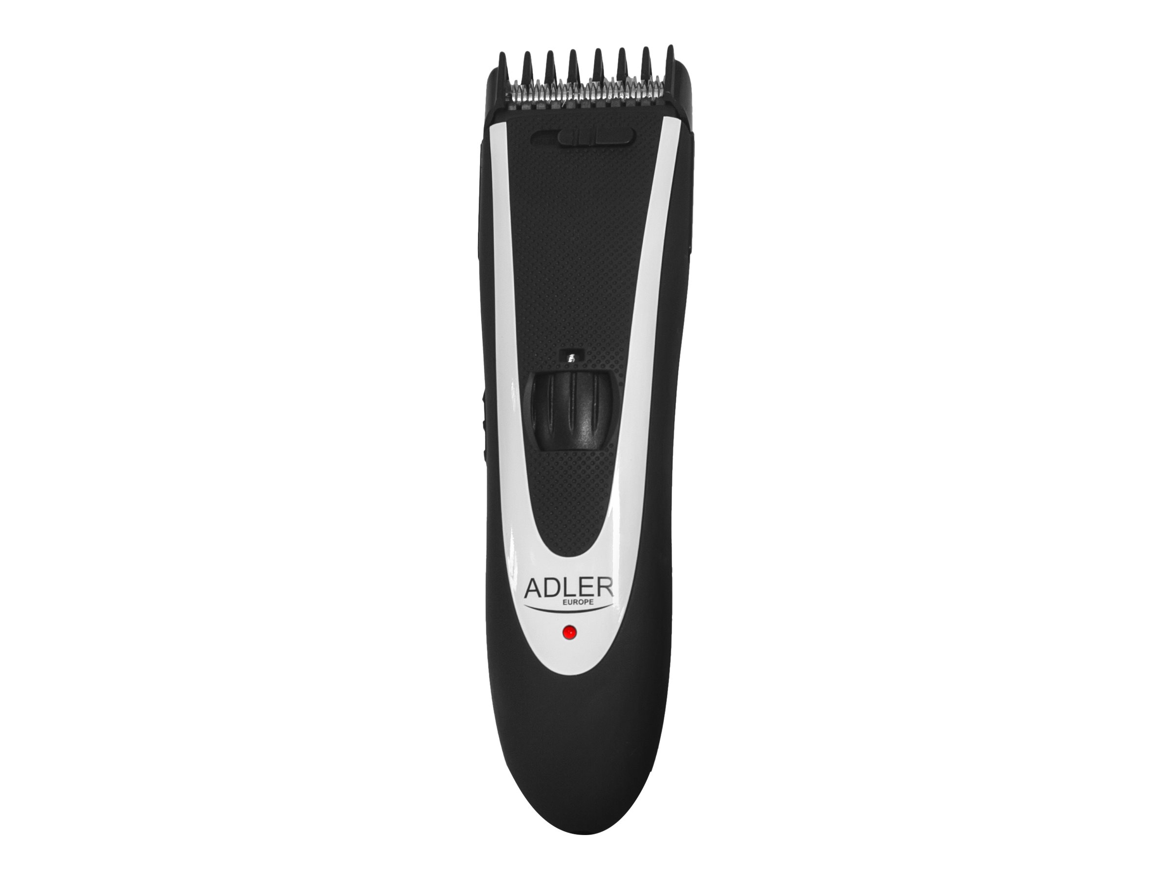 Adler | AD 2818 Hair clipper, Stainless steel, 18 different cut lengths | Hair clipper - Image 2