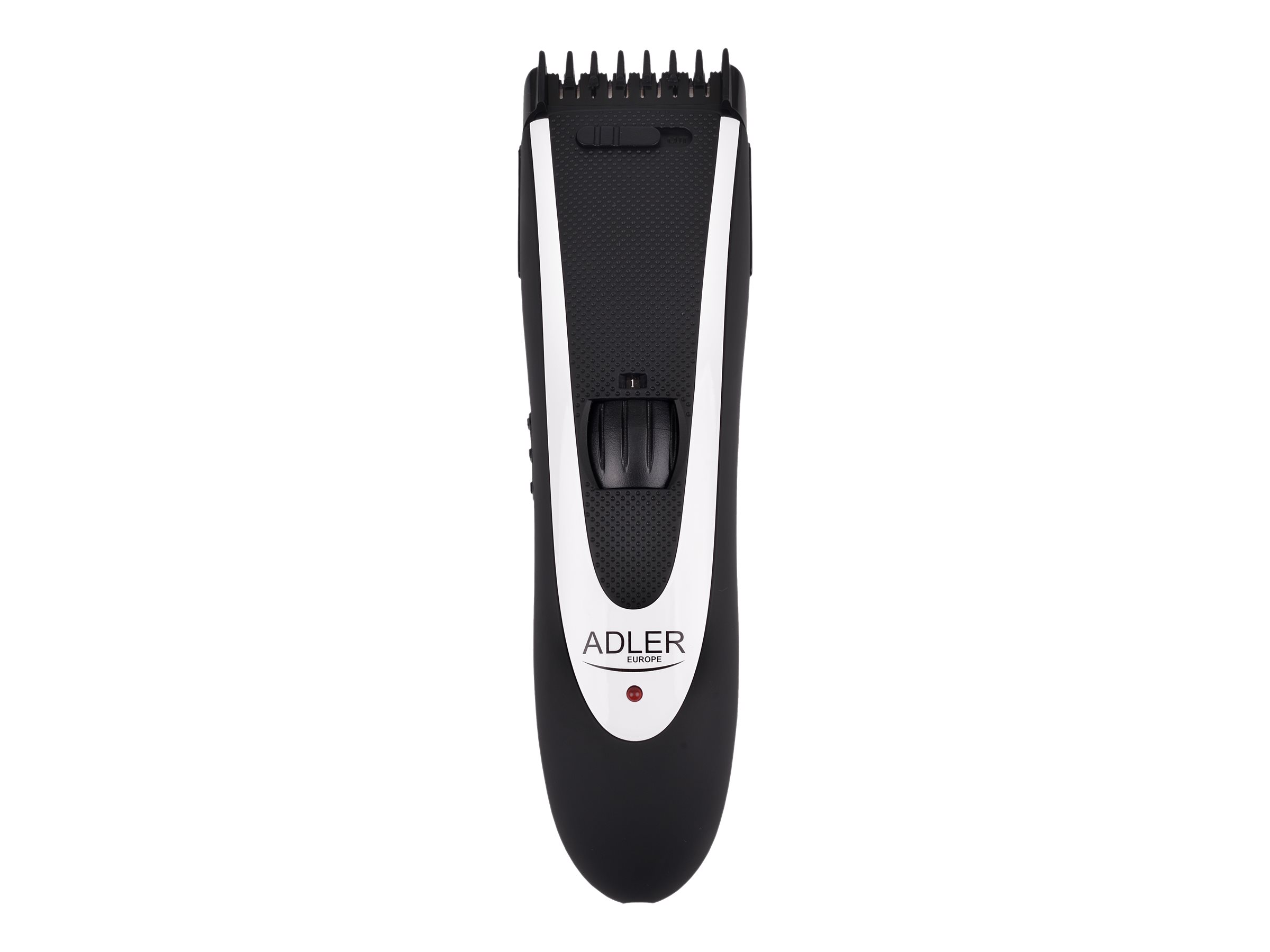 Adler | AD 2818 Hair clipper, Stainless steel, 18 different cut lengths | Hair clipper - Image 3
