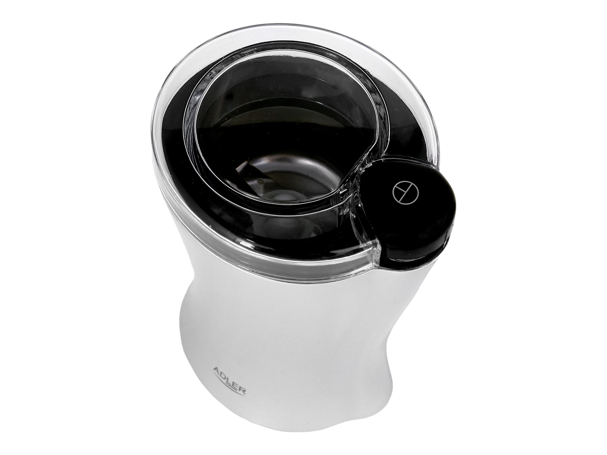 Coffee Grinder | Adler | AD 443 | 150 W | Coffee beans capacity 70 g | Number of cups 8 pc(s) | Stainless steel - Image 5