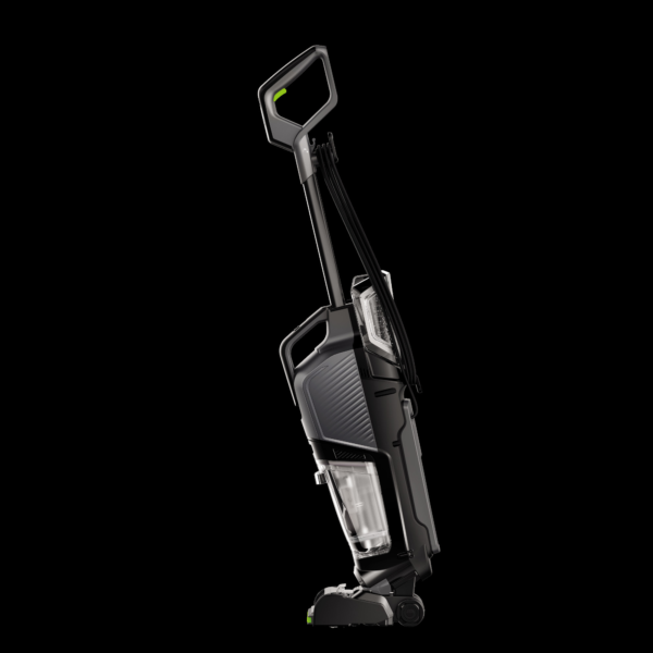 Bissell | All-in One Multi-Surface Cleaner | Crosswave HydroSteam Pet Pro | Corded operating | Washing function | 1100 W | Grey | Warranty 24 month(s) - Image 4