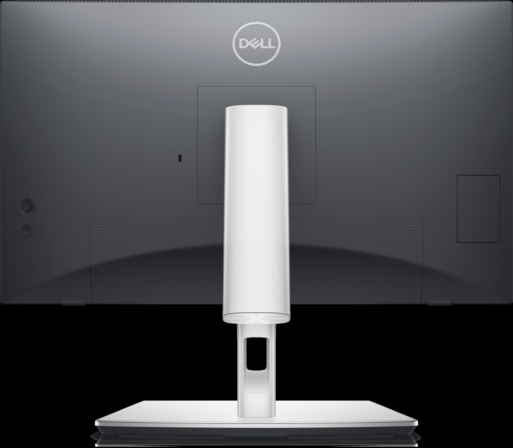Dell | Touch Monitor | P2424HT | 24 " | IPS | FHD | 16:9 | 60 Hz | 5 ms | Touchscreen | 1920 x 1080 | 300 cd/m² | HDMI ports quantity 1 | Silver, Black - Image 3