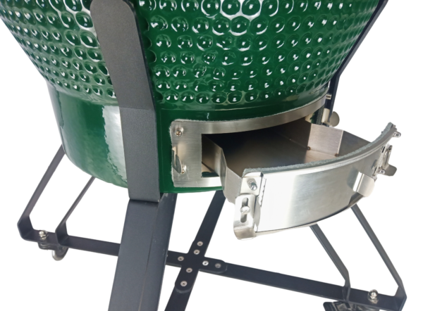 TunaBone | Ash tray for Kamado 22"/24" - Image 2