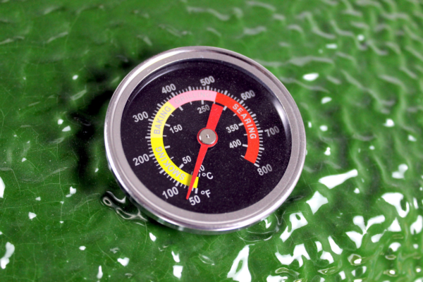 TunaBone | Thermometer - Image 2