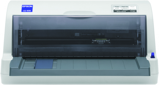 Epson LQ-630 | Dot matrix | Standard - Image 6