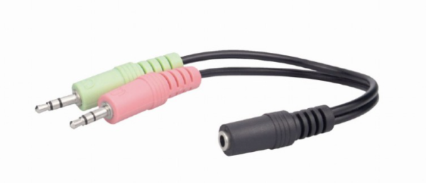 Gembird | Wired | On-Ear | Microphone | Gaming headset with LED light effect | GHS-06 - Image 7
