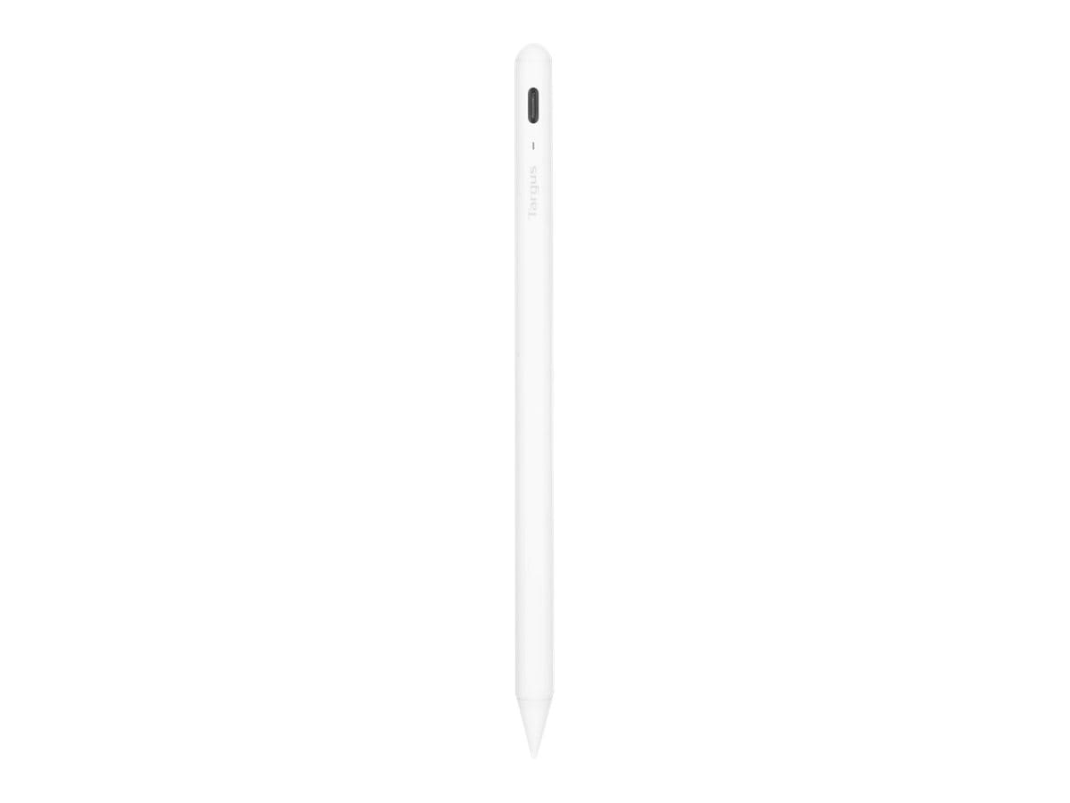 Targus | Antimicrobial Active Stylus for iPad | AMM174AMGL | White - Image 3