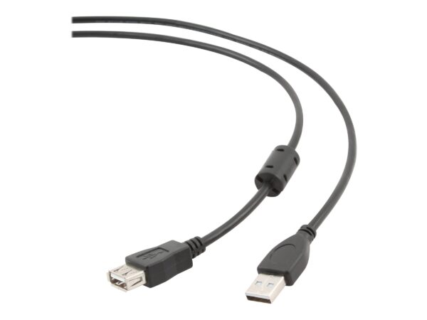 Cablexpert | USB 2.0 A M/FM | USB-A to USB-A USB A | USB A - Image 4